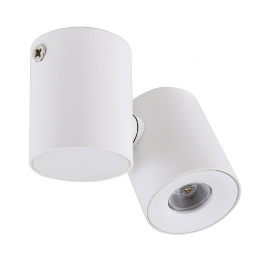 потолочный светодиодный светильник lightstar punto led 051136 в Сочи