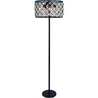 торшер divinare brava 8203/01 pn-5 в Сочи