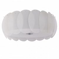 потолочный светильник ideal lux ovalino pl8 в Сочи