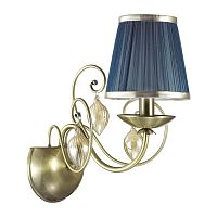 бра odeon light niagara 3921/1w в Сочи