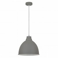 подвесной светильник arte lamp casato a2055sp-1gy в Сочи