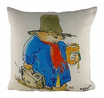 подушка с принтом vintage marmalade в Сочи
