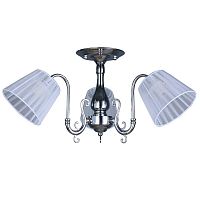 потолочная люстра omnilux leonessa oml-29127-03 в Сочи