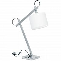 настольная лампа lightstar meccano 766919 в Сочи