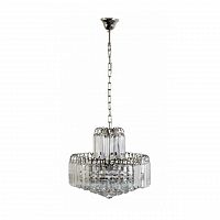 подвесная люстра arti lampadari ovada e 1.5.40.100 n в Сочи