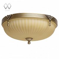 потолочный светильник mw-light афродита 317011303 в Сочи