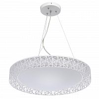 подвесной светодиодный светильник de markt ривз 674012301 в Сочи