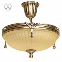 потолочный светильник mw-light афродита 317011403 в Сочи
