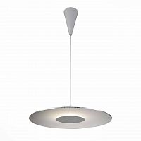 уличный подвесной светодиодный светильник st luce sl925.503.01 в Сочи