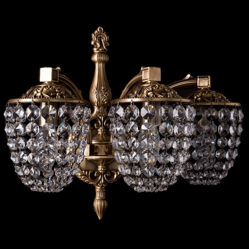бра bohemia ivele 1872/3/150/fp в Сочи