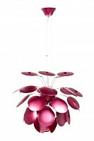 подвесной светильник discoco red в Сочи