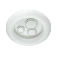 потолочный светодиодный светильник lumion otto 4427/98cl в Сочи