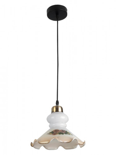 подвесной светильник toplight cassandra tl4320d-01ab в Сочи