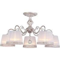 потолочная люстра omnilux campovaglio oml-54107-05 в Сочи