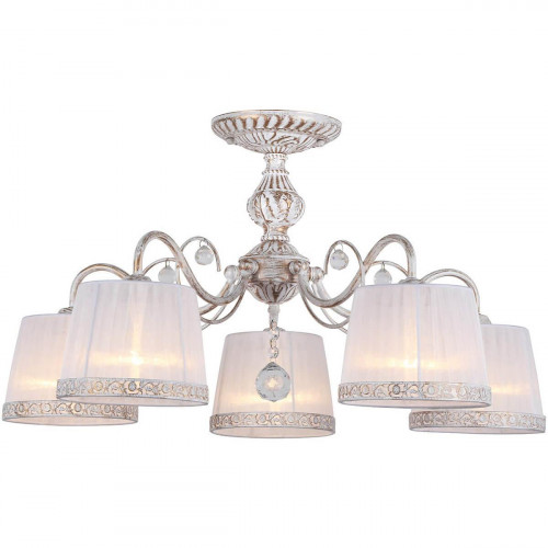 потолочная люстра omnilux campovaglio oml-54107-05 в Сочи
