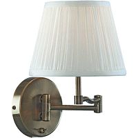 бра arte lamp california a2872ap-1ab в Сочи