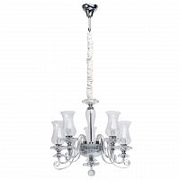 подвесная люстра mw-light элла 483013805 в Сочи