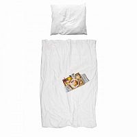 постельное белье завтрак (150*200) в Сочи