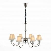 подвесная люстра st luce medusso sl816.103.08 в Сочи