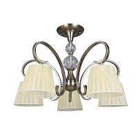 потолочная люстра omnilux laveno oml-56103-05 в Сочи