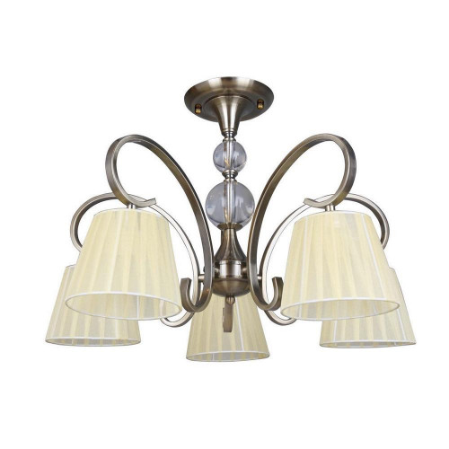 потолочная люстра omnilux laveno oml-56103-05 в Сочи