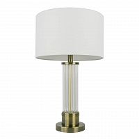 настольная лампа mw-light аделард 642031601 в Сочи