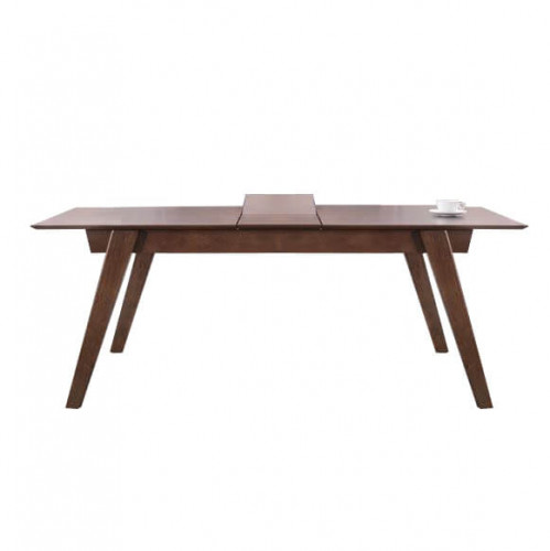 стол обеденный hayden коричневый в Сочи