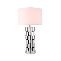 настольная лампа bt-1021 nickel от delight collection в Сочи