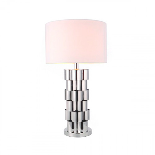 настольная лампа bt-1021 nickel от delight collection в Сочи
