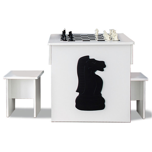 детский игровой стол шахматы в Сочи