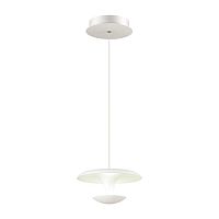 подвесной светодиодный светильник odeon light vaga 4095/9l в Сочи
