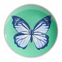 тарелка butterfly малая в Сочи