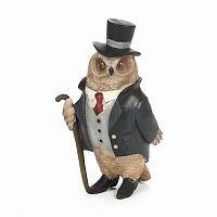 статуэтка mr. owl 1 в Сочи