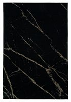 ковер pietra теплый черный 200*300 в Сочи