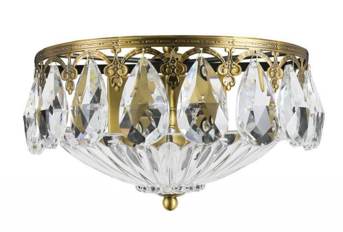 бра crystal lux canaria ap2 в Сочи
