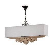 подвесной светильник maytoni rive cipresso h034-pl-04-r в Сочи
