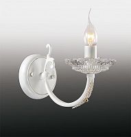 бра odeon light barra 2698/1w в Сочи