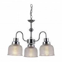 подвесная люстра arte lamp a9186lm-3cc в Сочи