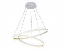 подвесной светодиодный светильник kink light тор 08220,01(3000k-6000k) в Сочи