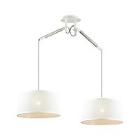 подвесной светильник odeon light loka 4160/2 в Сочи