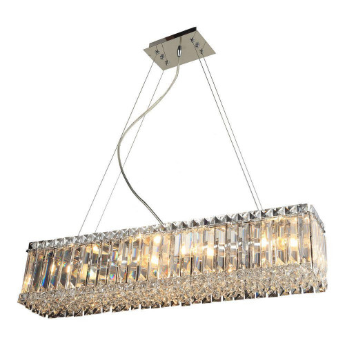 подвесной светильник toplight lorinda tl1166-4h1 в Сочи