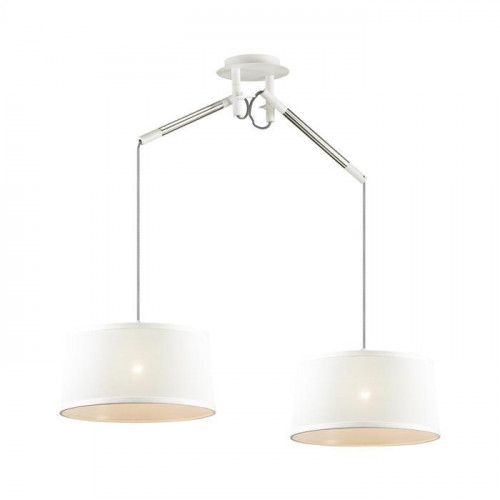 подвесной светильник odeon light loka 4160/2 в Сочи