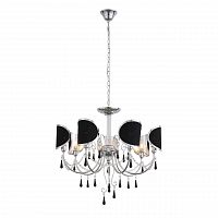 подвесная люстра st luce faccialuna sl173.103.07 в Сочи