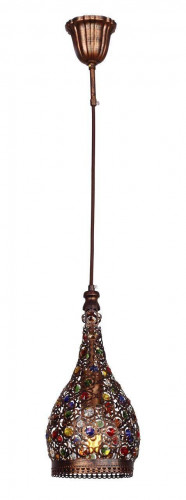 подвесной светильник favourite latifa 1668-1p в Сочи
