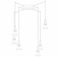 подвесная люстра lightstar cone 757066 в Сочи