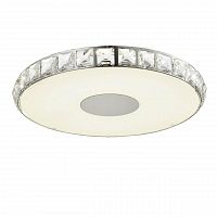 потолочный светодиодный светильник st luce impato sl821.112.01 в Сочи