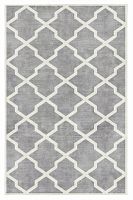 ковер square cold grey 200x280 в Сочи