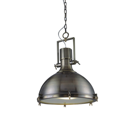 подвесной светильник km061p brass от delight collection в Сочи