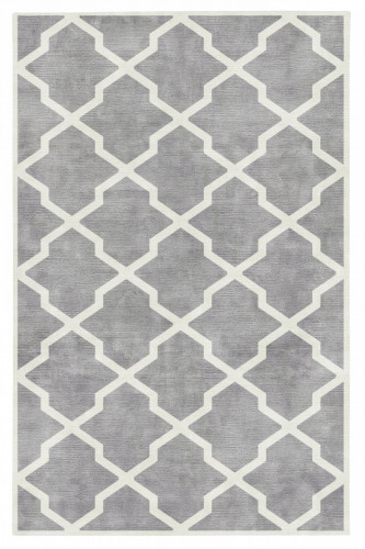 ковер square cold grey 200x280 в Сочи