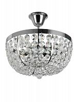 потолочный светильник toplight mary tl1510x-03ch в Сочи